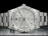 Rolex Air-King 34 Argento Oyster Silver Lining  14010M